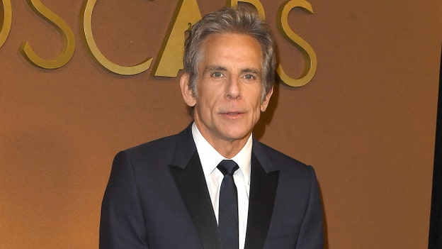 Actor Ben Stiller calls himself a Rob Reiner 'fan,' laments 'huge loss'