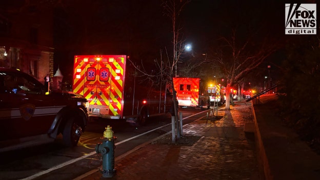 New England Patriots 'heartbroken' as deadly shooting happens at Brown University