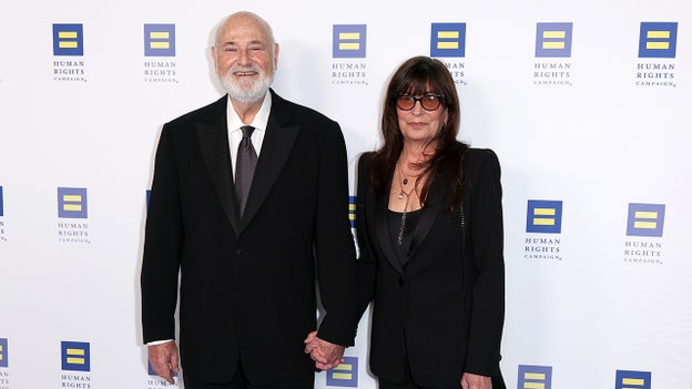 Obamas planned to see Rob Reiner, wife same day the couple was found dead, former first lady reveals