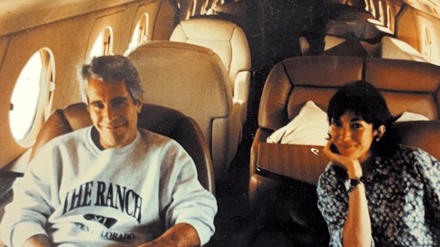 Here is what‘s in the Department of Justice’s latest Epstein files drop