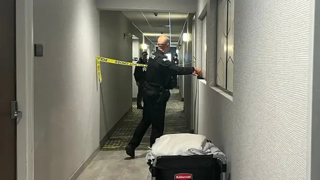 Rhode Island AG says no evidence of political motive in shooting