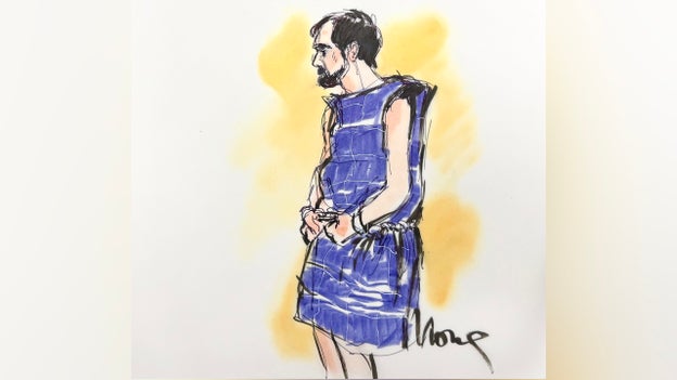 Murder case against Nick Reiner doesn't appear to be built on confession evidence: expert