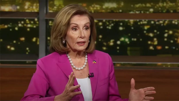 Nancy Pelosi reflects on legacy of Rob and Michele Reiner after their killing