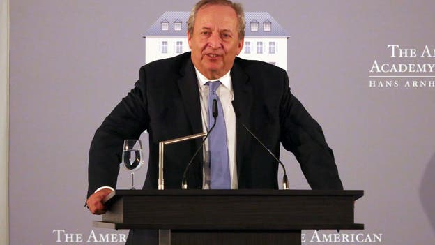 American Economic Association imposes lifetime ban on Larry Summers over Epstein links