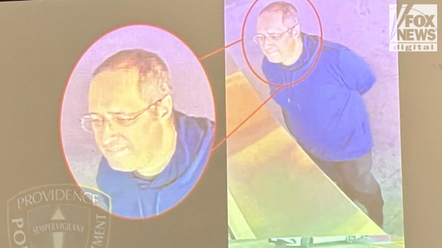 Authorities identify Brown shooting suspect as Portuguese national Claudio Manuel Neves-Valente