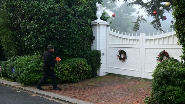 Rob Reiner's Brentwood home had special meaning to Hollywood director before double murder