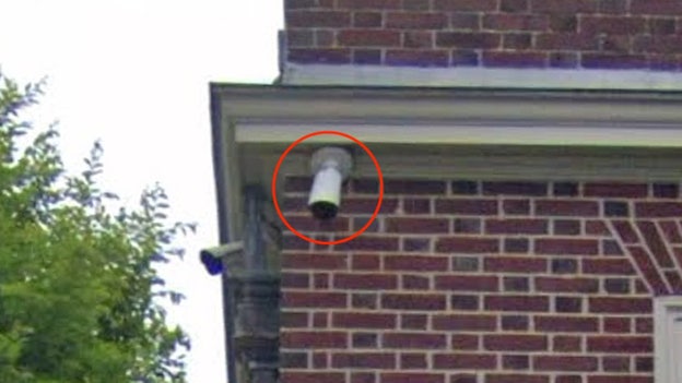 Providence mayor says city camera quantity will be reviewed following Brown University shooting