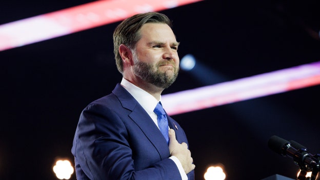 Vance vows support for ICE after fatal Minneapolis shooting