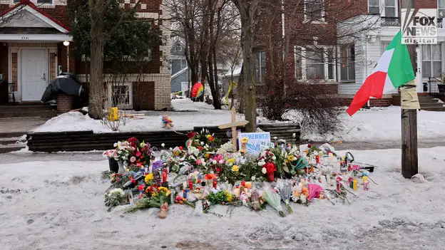 Minneapolis school confirms parent of student was killed in ICE-involved shooting