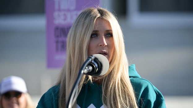 Riley Gaines says favorable Supreme Court ruling is ‘not enough”