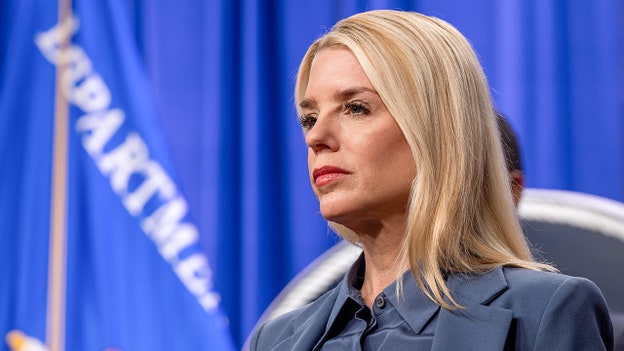 Bondi calls protection of girls’ and women’s sports ‘common sense’ amid SCOTUS oral arguments