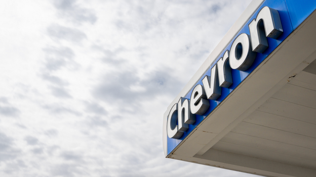 Chevron, last US oil company in Venezuela, says it’s following US law amid leadership crisis