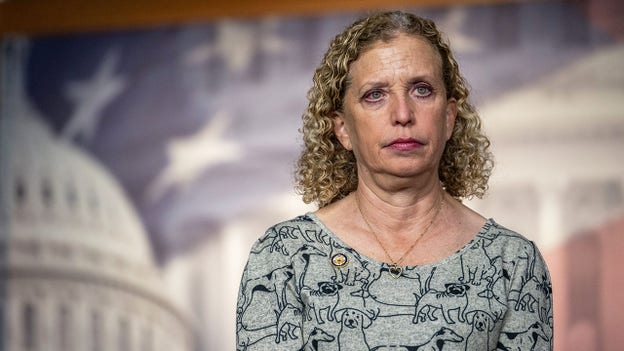 House Dem breaks with party, calls Maduro extraction 'welcome news'