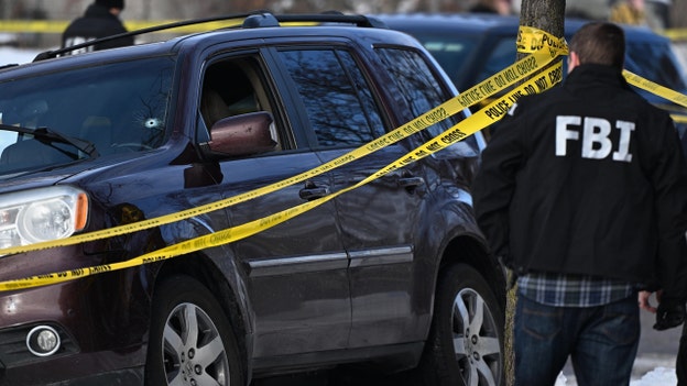 Renee Nicole Good, 37, identified as woman fatally shot by ICE agent in Minneapolis