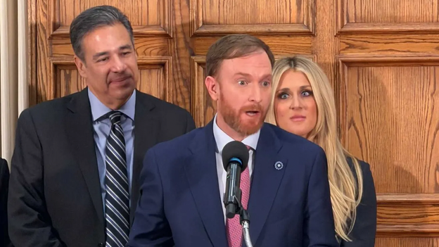 WV AG addresses allegations against trans athlete plaintiff in women's sports SCOTUS battle