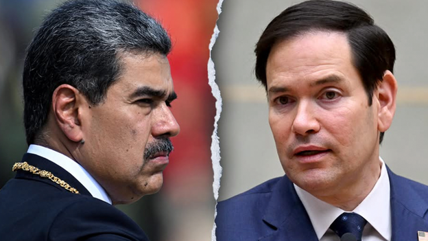 GOP reps say Rubio offered Maduro 'many ways' out of country before capture