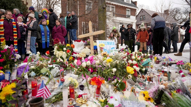 Minnesota AG says Renee Nicole Good died ‘trying to be a legal observer’