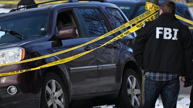 MN Bureau of Criminal Apprehension alleges feds barred it from ICE shooting investigation