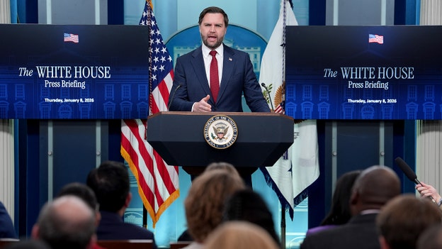 Vance says Renee Nicole Good part of ‘broader left-wing network’ acting against ICE