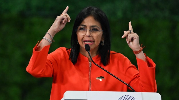 Trump says US needs ‘total access’ from Venezuela’s interim leader