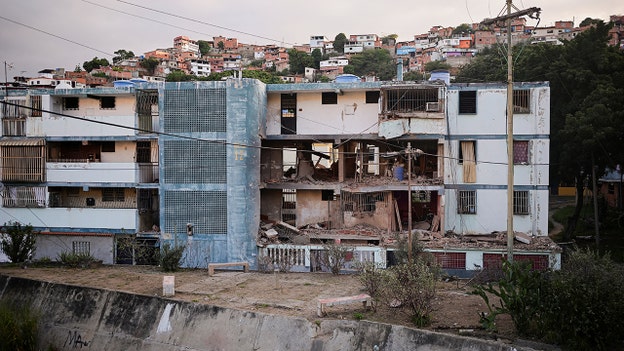 Cuba says 32 citizens killed in US operation to capture Venezuela’s Maduro