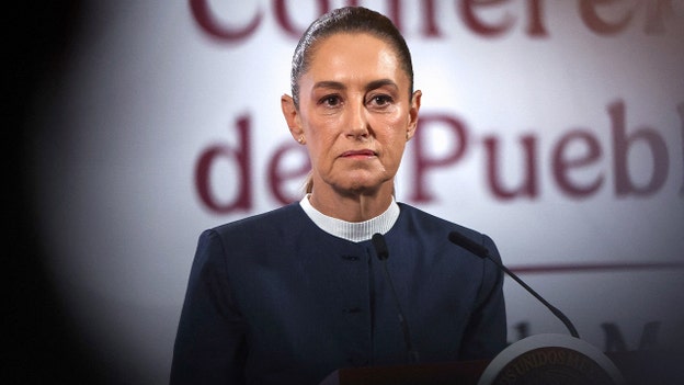 Mexico condemns US action in Venezuela as violation of United Nations charter