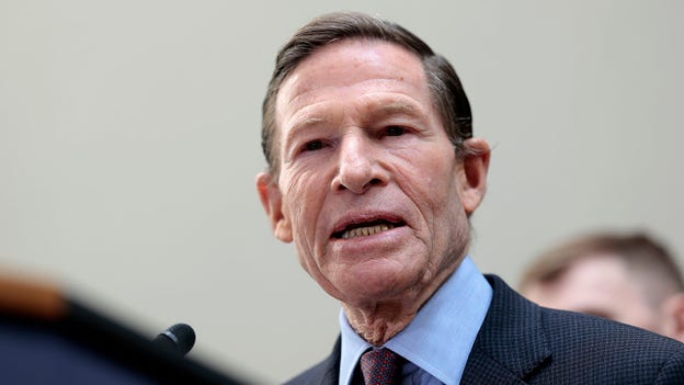 Blumenthal says US has 'no strategy, no endgame, no plan' for Venezuela