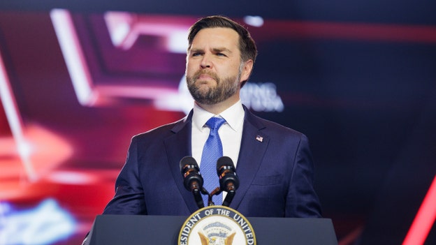 VP Vance was 'deeply integrated' in planning Venezuela strikes and Maduro arrest, spokesperson says