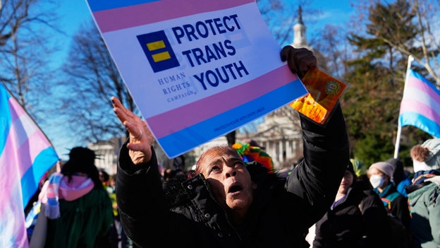 Alito challenges Hecox attorney on the definition of sex: ‘What does it mean to be a boy or a girl’