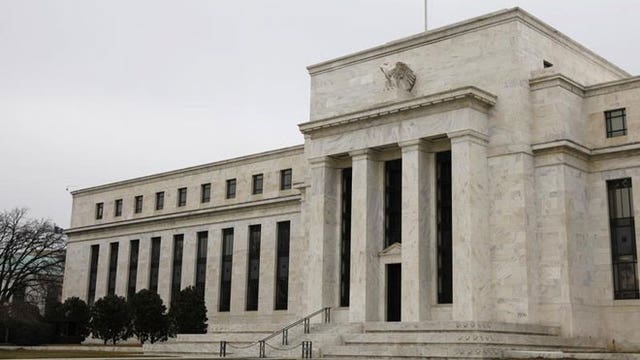 FOMC: Economic activity increasing at moderate pace in 4Q