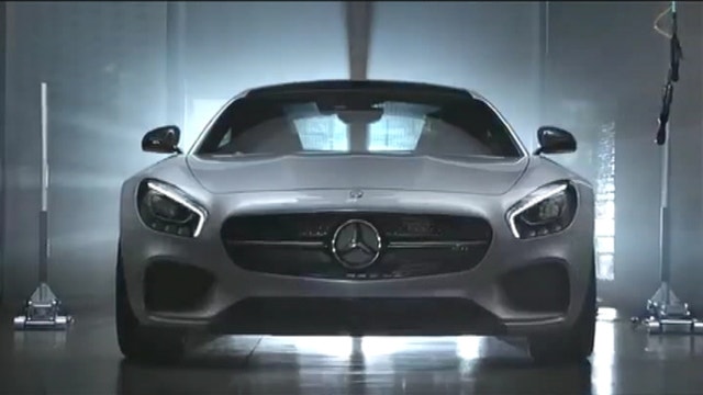 Just five automakers running Super Bowl ads 