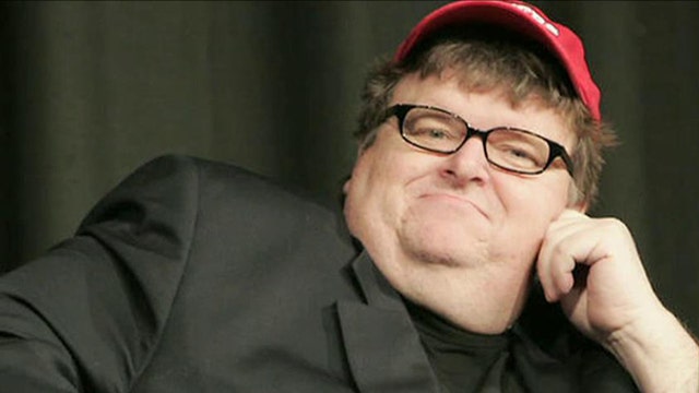 Former Navy Seal: Michael Moore is an opportunist