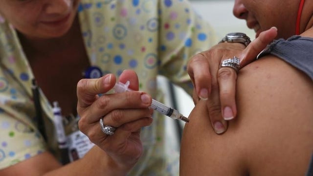Cleveland Clinic CEO: Vaccinations are safe 