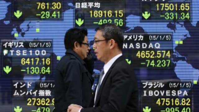Is ‘Abenomics’ working in Japan?