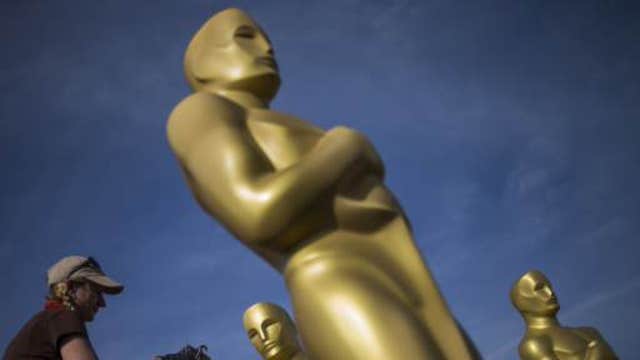 Breaking down the 87th Academy Awards nominees