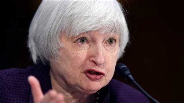 When will the Fed hike rates?