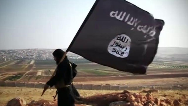 Number of Christians taken by ISIS in Syria doubles 
