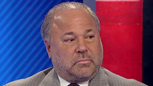 Bo Dietl: You have to give up some liberties when you want to be safe