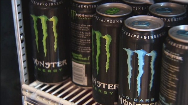 Can Monster Beverage shares energize your portfolio?