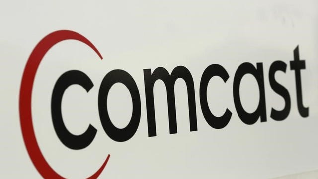Comcast unleashes new ad strategy 