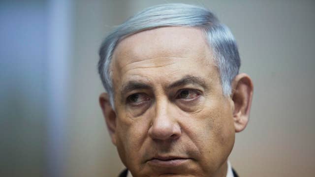 How can Netanyahu win over Americans?