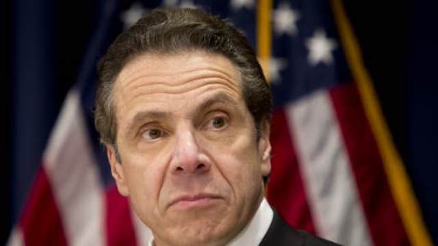The direct effect of Gov. Cuomo’s fracking ban