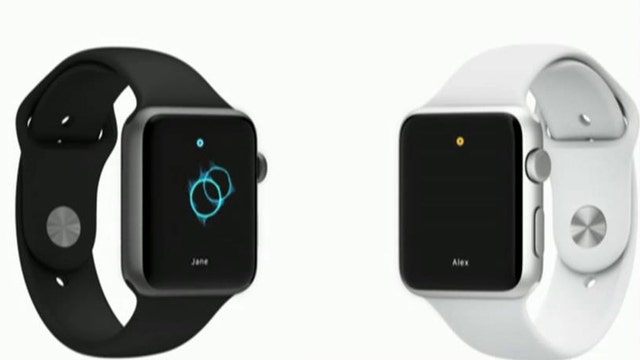 Will the Apple Watch be a game-changer? 