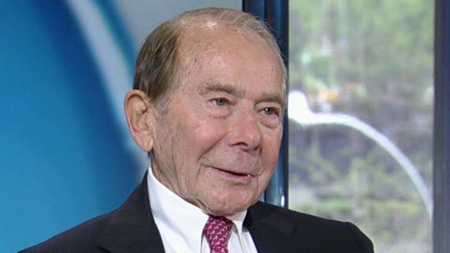 Hank Greenberg: TPP not including China is big mistake