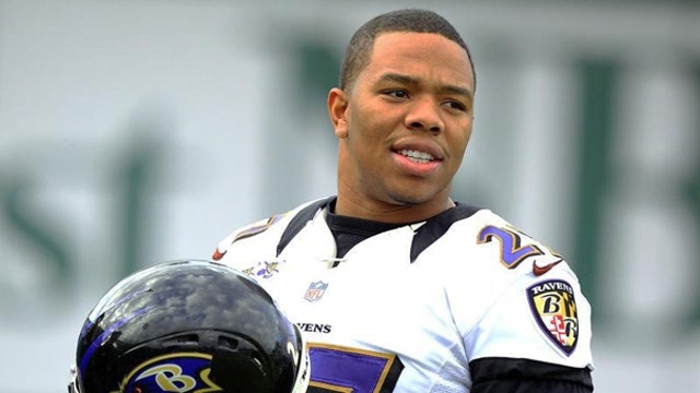 Judge drops domestic violence charges against Ray Rice