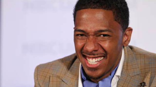 ‘America’s Got Talent’ host Nick Cannon on why he’s a proud American