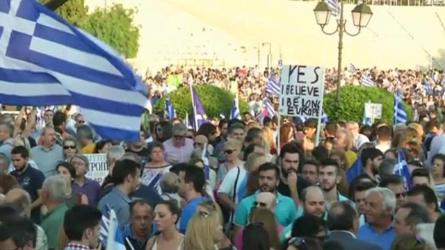 Bill Gross: The Greek deal will be done