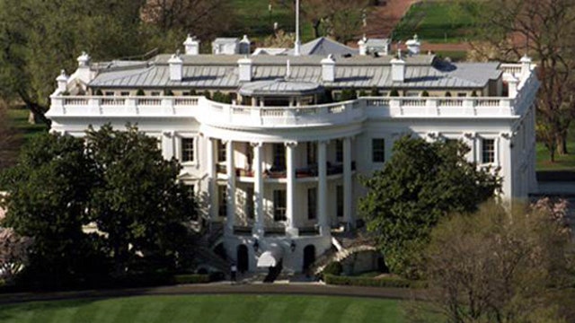 White House opens doors to small business 