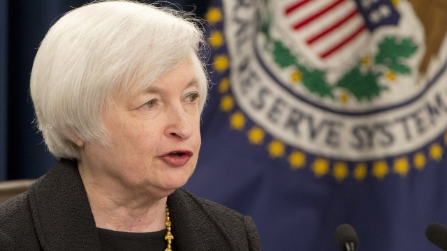 Fmr. Fed economist: Most shocking, non-decision by the Fed I’ve ever seen