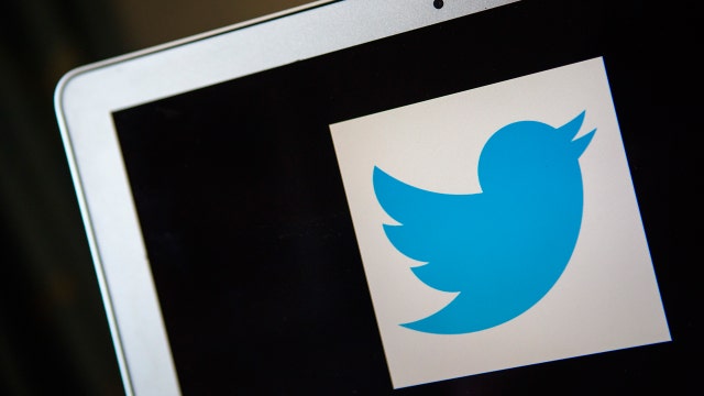 Twitter names Jack Dorsey CEO